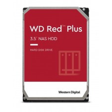 WESTERN DIGITAL DISCO DURO 12TB 3.5 WD120EFBX RED PLUS