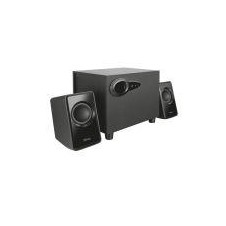 TRUST ALTAVOZ AVORA 2.1 NEGRO