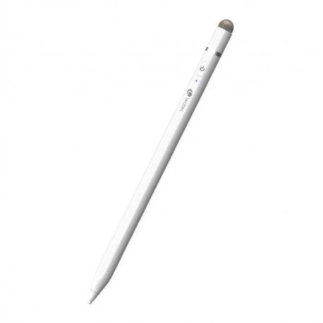 LEOTEC LAPIZ ELECTRONICOLESTP04W STYLUS EPEN PLUS PARA ANDROID, IOS Y WINDOWS/ BLANCO