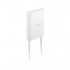 ZYXEL PUNTO DE ACCESO NWA55AXE-EU0102F POE PARA EXTERIORES RADIO DUAL 802.11AX WIFI 6