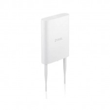 ZYXEL PUNTO DE ACCESO NWA55AXE-EU0102F POE PARA EXTERIORES RADIO DUAL 802.11AX WIFI 6