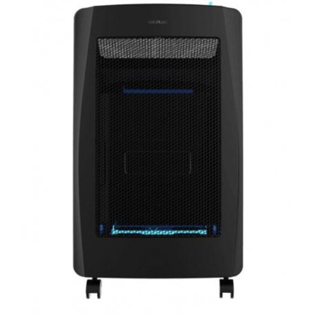 CECOTEC READYWARM 4200 BLUEFLAME FOLDABLE ESTUFA DE GAS