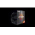 AMD PROCESADOR RYZEN 5 5600X AM4 4.6GHZ BOX AM4 Se requiere tarjeta gráfica