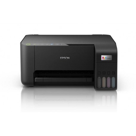 EPSON MULTIFUNCION ECOTANK ET-2860 4A DEPOSITOS RECARGABLES 104