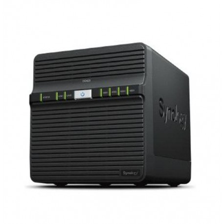 SYNOLOGY NAS 4 BAHIA DISKSTATION DS423