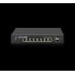 UBIQUITI SWITCH ES-8-150W GESTIONADO EDGESWITCH 8P 150W EDGEMAX POE 150W