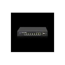 UBIQUITI SWITCH ES-8-150W GESTIONADO EDGESWITCH 8P 150W EDGEMAX POE 150W