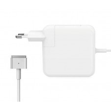 CARGADOR PARA PORTÁTIL APPLE 85W MAGSAFE 2 M-196