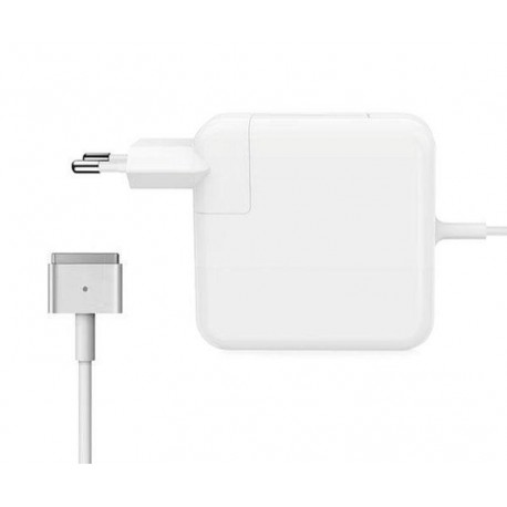 CARGADOR PARA PORTÁTIL APPLE 85W MAGSAFE 2 M-196