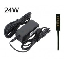 CARGADOR PARA TABLET MICROSOFT SURFACE RT / RT2 12V 2A 02025012