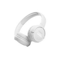 JBL AURICULARES INALMBRICOS TUNE 510BT BLANCO