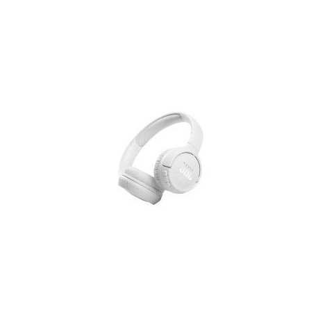 JBL AURICULARES INALMBRICOS TUNE 510BT BLANCO