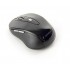 GEMBIRD RATON OPTICO INALAMBRICO CON 6 BOTONES NEGRO MUSW-6B-01