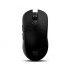 KROM RATON INALAMBRICO OPTICO KOMET NEGRO SENSOR PMW/8BOTONES/DPI HASTA 2400/ILUM RGB