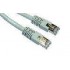 GEMBIRD LATIGUILLO DE RED CAT6 FTP 10M BEIGE
