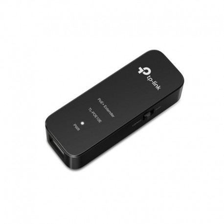 TP-LINK EXTERNSOR POE + FAST ETHERNET TL-POE10E