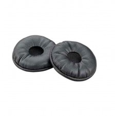 POLY ALMOHADILLAS DE AURICULAR 87229-01 PIEL SINTETICA