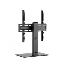 AISENS SOPORTE MONITOR/TV MESA GIRATORIO 40KG 32-55 DT55S-217 NEGRO