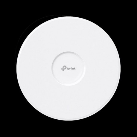 TP-LINK PUNTO DE ACCESO EAP773 WIFI 7 DE MONTAJE EN TECHO BE9300