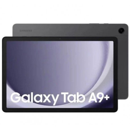 SAMSUNG TABLET GALAXY TAB A9+ 11 4GB / 64GB GRIS GRAFITO OC /4GB/64GB/11/ANDROID