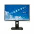 ACER MONITOR 24 B246WL NEGRO REGULABLE EN ALTURA HDMI/ DP / USB-C / USB-A / USB-B / RJ-45 / JACK 3.5 / 5MS / 60HZ / VESA