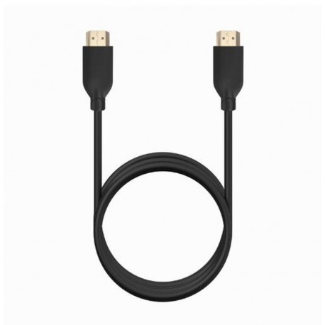 AISENS CABLE HDMI V2.0 CCS PREMIUM 4K 60HZ 18GBPS M-M 2M A120-0731