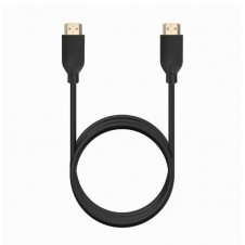 AISENS CABLE HDMI V2.0 CCS PREMIUM 4K 60HZ 18GBPS M-M 3M A120-0732