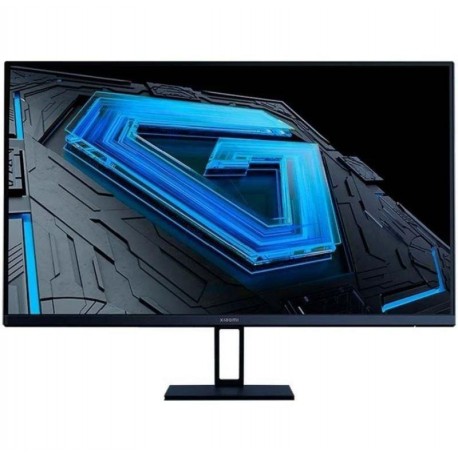 XIAOMI MONITOR GAMING G27I NEGRO FHD/ 1MS/ 165HZ/ IPS/ 1x DP/ 1x HDMI / VESA