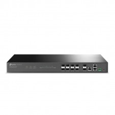 TP-LINK OLT DELTASTREAM 1U PIZZA BOX 8-PORT GPON DS-P7001-08