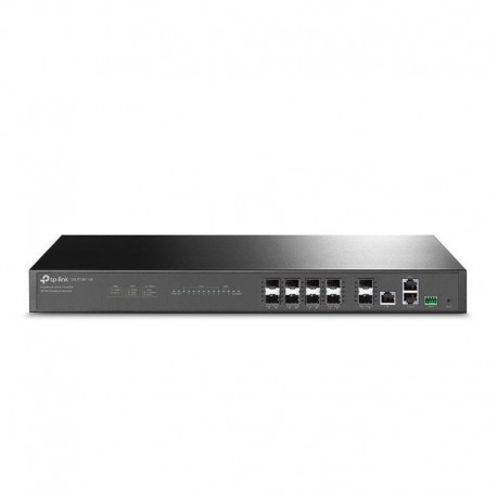 TP-LINK OLT DELTASTREAM 1U PIZZA BOX 8-PORT GPON DS-P7001-08