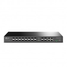 TP-LINK OLT DELTASTREAM 1U PIZZA BOX 16-PORT GPON DS-P7001-16