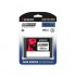 KINGSTON DISCO DURO SSD 2.5 DC600M 960GB Velocidad de lectura 560 MB/s - Velocidad de escritura 530 MB/s 960G DC600M (MIXED-USE)