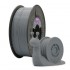 WINKLE FILAMENTO GRIS CENIZA PLA-HIGH SPEED HD 1.75MM 1 KG TURBO GREY