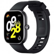 XIAOMI SMARTWATCH REDMI WATCH 4 NEGRO