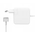 CARGADOR PARA PORTÁTIL APPLE 45W MAGSAFE 2 (M-190)