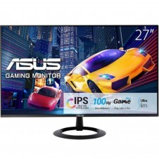ASUS MONITOR GAMING 27 VZ27EHF FULL HD IPS NEGRO 1X HDMI / 1MS