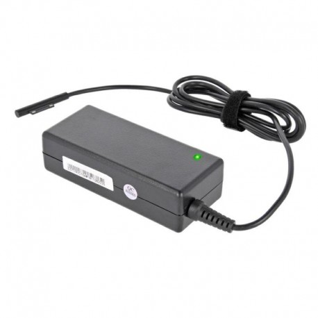 CARGADOR PARA PORTÁTIL MICROSOFT SURFACE PRO 15V 4A (1796)