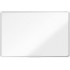 NOBO PIZARRA PREMIUM PLUS ACERO LACADO 1800X1200 MM BLANCO
