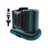 CECOTEC CONGA CARPET&SPOT CLEAN LIBERTY XL 150W ASPIRADOR DE TAPICERIAS/ AUT 30 MIN
