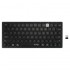 KENSINGTON TECLADO COMPACTO MULTIDISPOSITIVO INALAMBRICO DUAL