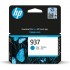 HP CARTUCHO 4S6W2NE CIAN Nº 937