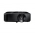 OPTOMA PROYECTOR W371 WXGA 3800L NEGRO HDMI/2 x VGA/USB