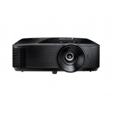 OPTOMA PROYECTOR W371 WXGA 3800L NEGRO HDMI/2 x VGA/USB