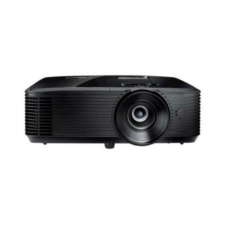 OPTOMA PROYECTOR W371 WXGA 3800L NEGRO HDMI/2 x VGA/USB