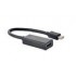 GEMBIRD CONVERSOR MINI DISPLAYPORT A HDMI 4K NEGRO