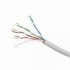 GEMBIRD BOBINA DE CABLE FTP CAT6E 100M