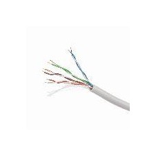 GEMBIRD BOBINA DE CABLE FTP CAT6E 100M