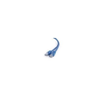 GEMBIRD LATIGUILLO DE RED CAT6 UTP 2M AZUL