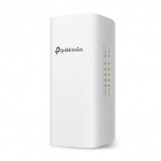 TP-LINK SWITCH GESTIONABLE 5PUERTOS 1 POE++ IN /4 POE+ OUT EXTERIORES SG2005P-PD