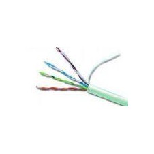 GEMBIRD BOBINA DE CABLE SOLIDO UTP CAT5E 305M